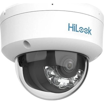 Obrázok Hikvision HiLook IPC-D149HA-LU(2.8mm) hodnotenie