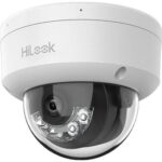 Hikvision HiLook IPC-D180HA-LU(2.8mm) recenze