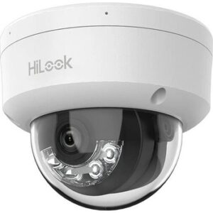 Fotografie Hikvision HiLook IPC-D180HA-LU(2.8mm)  recenzía