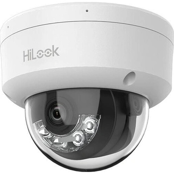 Hikvision HiLook IPC-D180HA-LU(2.8mm) recenze