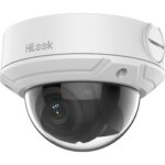 Hikvision HiLook IPC-D640HA-Z(2.8-12mm) recenze