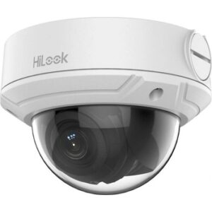 Fotografie Hikvision HiLook IPC-D640HA-Z(2.8-12mm)  recenzía