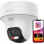 Hikvision HiLook IPC-F140-LIDF/W recenze
