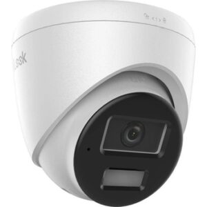 Fotografie Hikvision HiLook IPC-T240HA-LUF/SL (4mm) recenzía