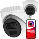 Hikvision HiLook IPC-T241H-C recenze