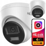 Hikvision HiLook IPC-T280HA-LUF/SL (2.8mm) recenze