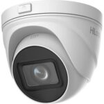 Hikvision HiLook IPC-T640HA-Z/(2.8-12mm) recenze