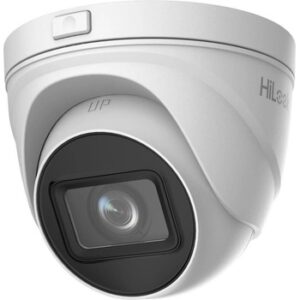 Fotografie Hikvision HiLook IPC-T640HA-Z/(2.8-12mm)  recenzía