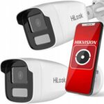 Hikvision HiLook IPCAM-B2-50DL(4mm) recenze
