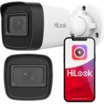 Hikvision IP-CAM-B140H(2.8mm) recenze