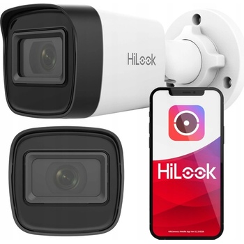 Hikvision IP-CAM-B140H(2.8mm) recenze