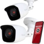 Hikvision HiLook IPCAM-B2(2.8mm) recenze