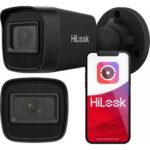 Hikvision HiLook IPCAM-B4-P recenze