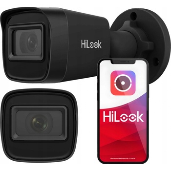 Obrázok Hikvision HiLook IPCAM-B4-P hodnotenie