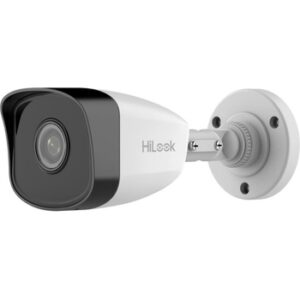 Fotografie Hikvision HiLook IPCAM-B5-IR30(2.8mm)  recenzía