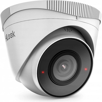 Hikvision HiLook IPCAM-T2-P recenze