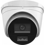 Hikvision HiLook IPCAM-T4-30DL (2.8mm) recenze