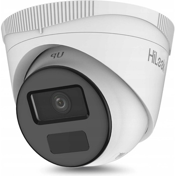 Hikvision HiLook IPCAM-T4-P recenze