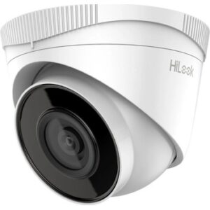 Fotografie Hikvision HiLook IPCAM-T5 IR30 (2.8mm)  recenzía
