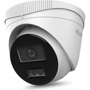 Fotografie Hikvision HiLook IPCAM-T6-30DL  recenzía