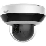 Hikvision HiLook PTZ-N2204I-DE3F recenze