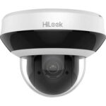 Hikvision HiLook PTZ-N2404I-DE3(F) (2.8-12mm) recenze