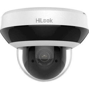 Fotografie Hikvision HiLook PTZ-N2404I-DE3(F) (2.8-12mm) recenzía
