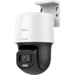 Hikvision HiLook PTZ-N2C200C-DE(F0)(O-STD) recenze
