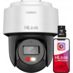 Hikvision HiLook PTZ-N2C200M-DE(F1)(O-STD) recenze