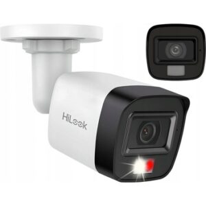 Fotografie Hikvision AHD ANALOG CVBS HD CVI HD TVI TVICAM B8M  recenzía