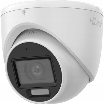 Hikvision HiLook TVI-T8M-20DL recenze