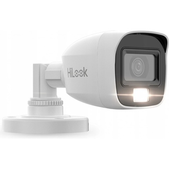 Hikvision HiLook TVICAM-B5M-20DL (2.8mm) recenze