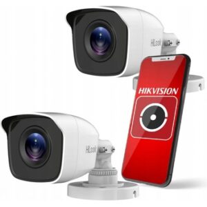 Fotografie Hikvision HiLook TVICAM-T5M (2.8mm)  recenzía