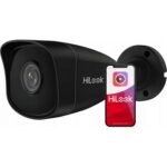 Hikvision HiLoon 5MPx IP kamera Venkovní IPCAM-B5 recenze