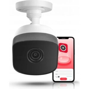 Fotografie Hikvision HiWatch HWI-B121H(C)(2.8mm) recenzía