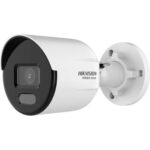 Hikvision HiWatch HWI-B129HA(2.8mm) recenze