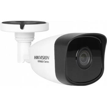 Hikvision HWI-B140H-M recenze