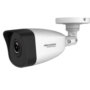 Fotografie Hikvision HiWatch HWI-B140H(2.8mm) recenzía