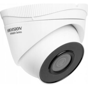 Fotografie Hikvision HiWatch HWI-B140H(C)(4mm)  recenzía