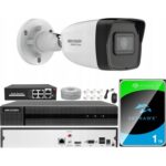 Hikvision HiWatch HWI-B180H(2.8mm)(C) recenze