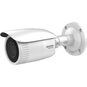 Hikvision HiWatch HWI-B620H-Z(2.8-12mm) recenze
