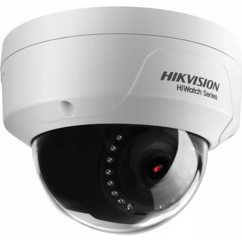 HiWatch HWI-D140H(C) recenze