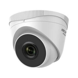 Fotografie Hikvision HiWatch HWI-T221H(2.8mm)  recenzía