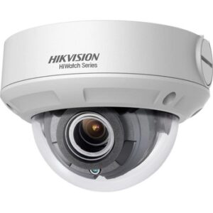 Fotografie Hikvision HiWatch HWI-T240H(C)(2.8mm)  recenzía