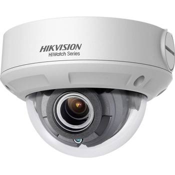Hikvision HiWatch HWI-T240H(C)(2.8mm) recenze