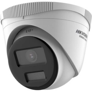 Fotografie Hikvision HiWatch HWI-T249H(2.8mm)(C)  recenzía
