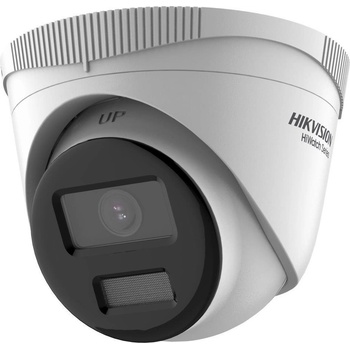 Hikvision HiWatch HWI-T249H(2.8mm)(C) recenze