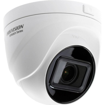 Hikvision HiWatch HWI-T621H-Z(2.8-12mm) recenze