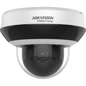 Fotografie Hikvision HiWatch HWP-N2204IH-DE3(F)(2.8-12mm)  recenzía