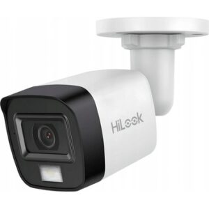 Fotografie Hikvision HiWatch HWT-B181-M (2.8mm)  recenzía